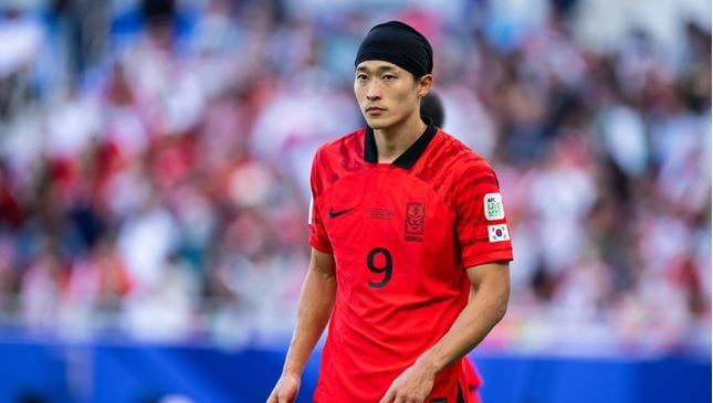 한국축구대표, 말레이시아전 준비 - 조규성 골 결정력 논란